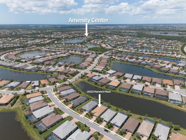18025 HARWICH PLACE, Bradenton, FL 34202