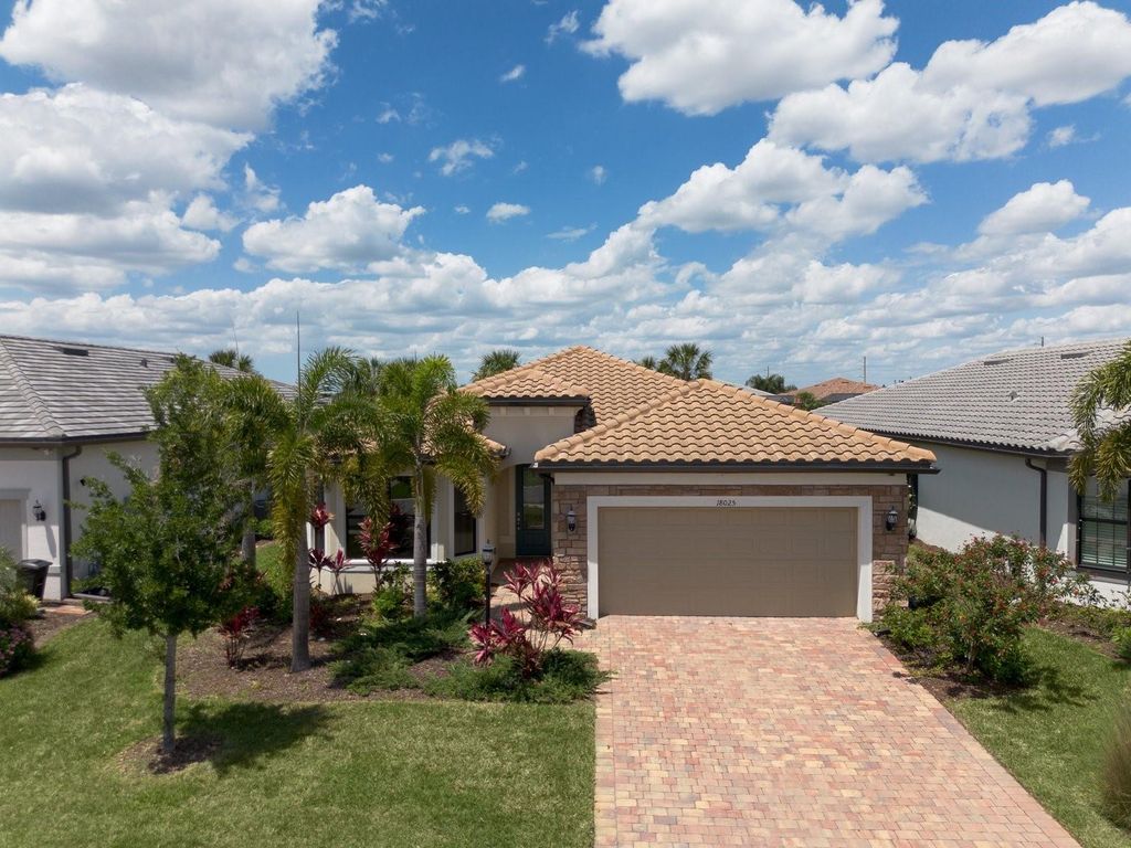 18025 HARWICH PLACE, Bradenton, FL 34202