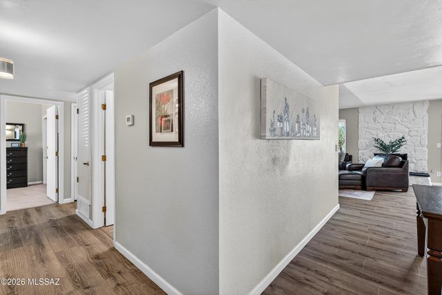 3201 W New Day Terrace, Tucson, AZ 85741