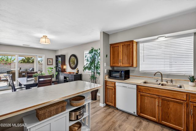 3201 W New Day Terrace, Tucson, AZ 85741