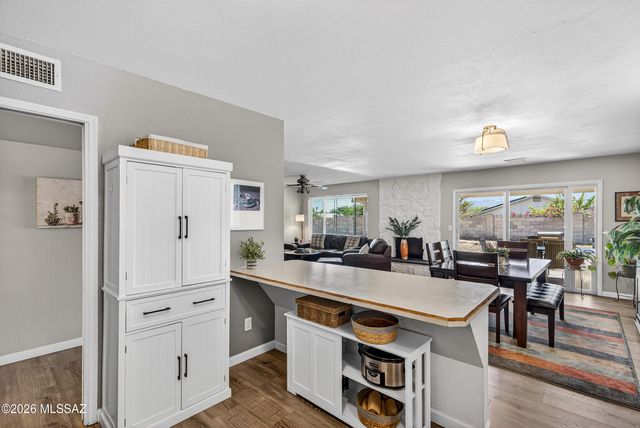 3201 W New Day Terrace, Tucson, AZ 85741