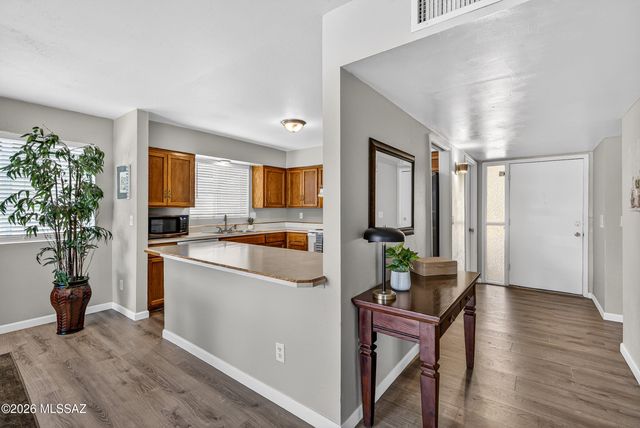 3201 W New Day Terrace, Tucson, AZ 85741