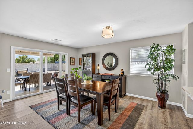 3201 W New Day Terrace, Tucson, AZ 85741