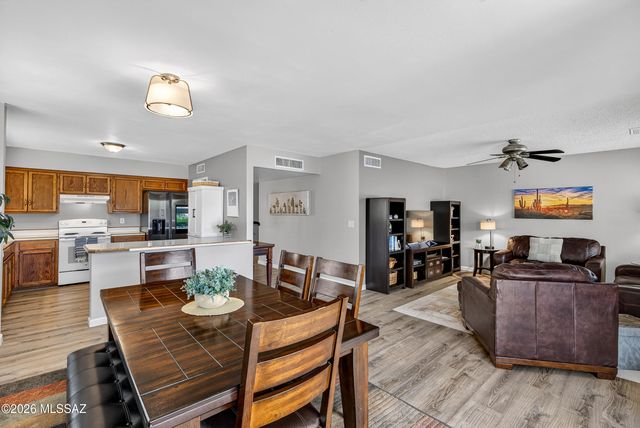 3201 W New Day Terrace, Tucson, AZ 85741