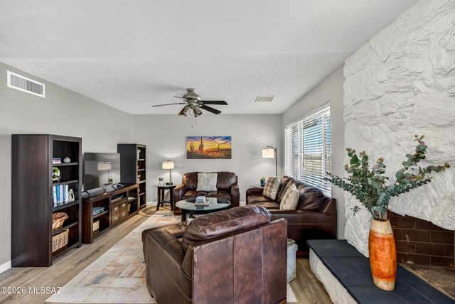 3201 W New Day Terrace, Tucson, AZ 85741