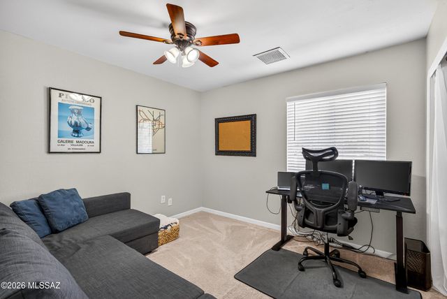 3201 W New Day Terrace, Tucson, AZ 85741