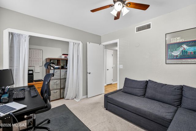 3201 W New Day Terrace, Tucson, AZ 85741