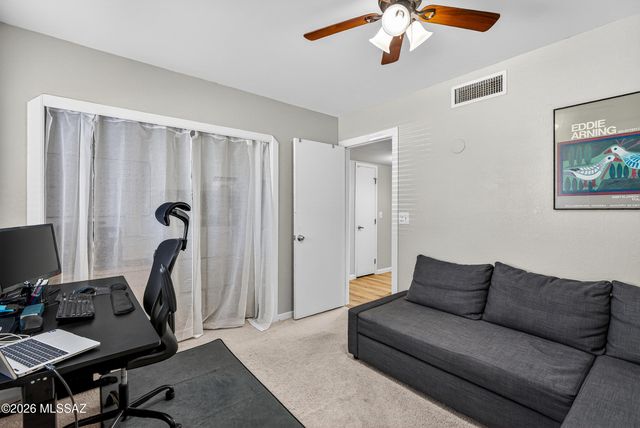 3201 W New Day Terrace, Tucson, AZ 85741