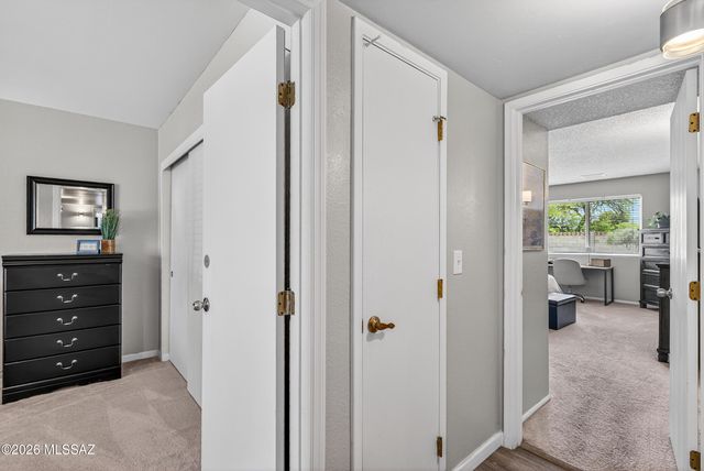 3201 W New Day Terrace, Tucson, AZ 85741