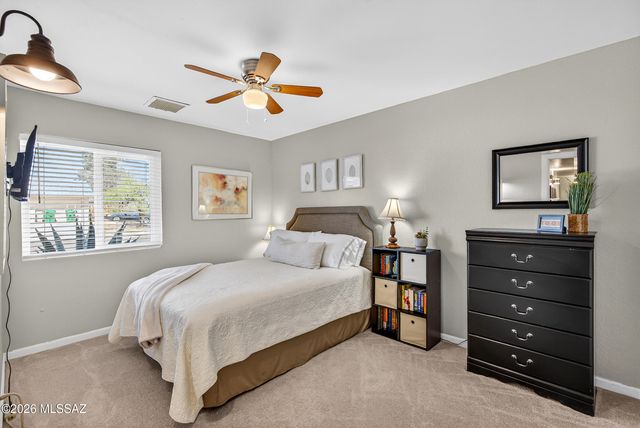 3201 W New Day Terrace, Tucson, AZ 85741