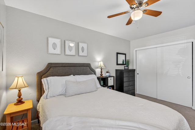 3201 W New Day Terrace, Tucson, AZ 85741