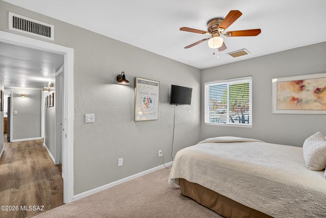 3201 W New Day Terrace, Tucson, AZ 85741