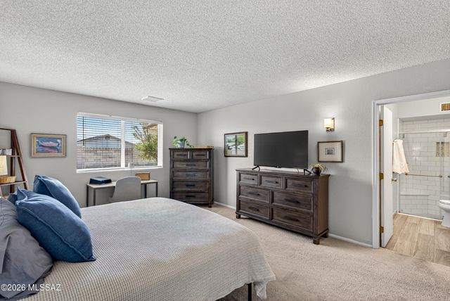 3201 W New Day Terrace, Tucson, AZ 85741