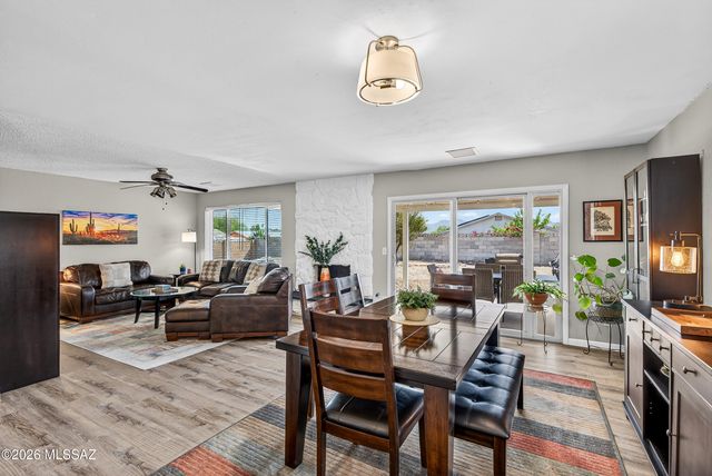 3201 W New Day Terrace, Tucson, AZ 85741