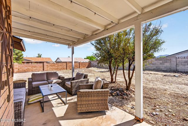 3201 W New Day Terrace, Tucson, AZ 85741