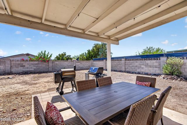 3201 W New Day Terrace, Tucson, AZ 85741