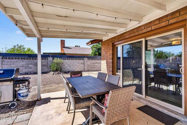 3201 W New Day Terrace, Tucson, AZ 85741