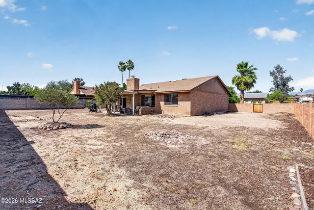 3201 W New Day Terrace, Tucson, AZ 85741