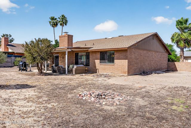 3201 W New Day Terrace, Tucson, AZ 85741