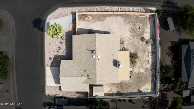 3201 W New Day Terrace, Tucson, AZ 85741