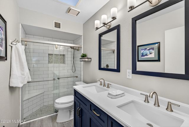 3201 W New Day Terrace, Tucson, AZ 85741