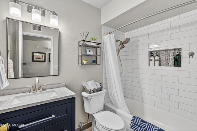 3201 W New Day Terrace, Tucson, AZ 85741