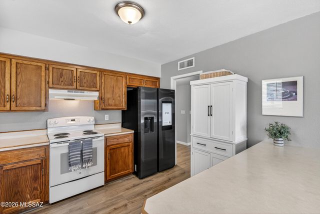 3201 W New Day Terrace, Tucson, AZ 85741