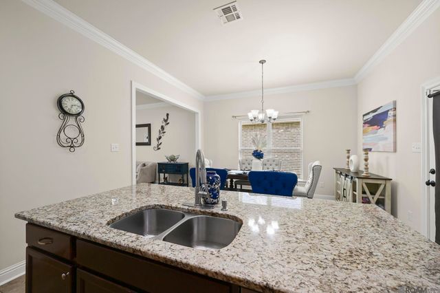 11265 Admirable Oaks Ave, Gonzales, LA 70737