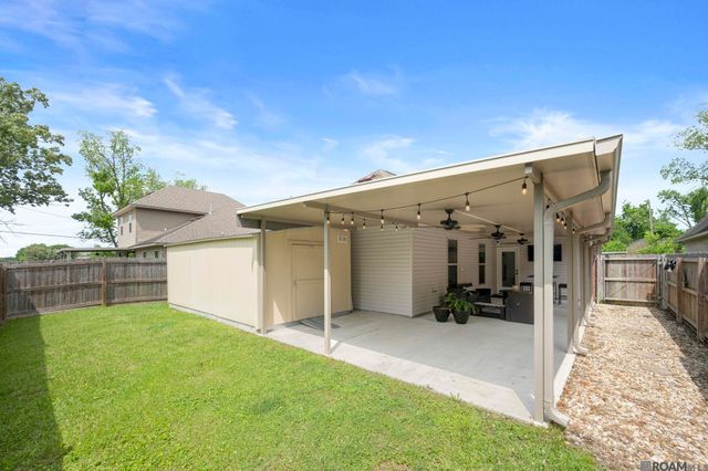 11265 Admirable Oaks Ave, Gonzales, LA 70737