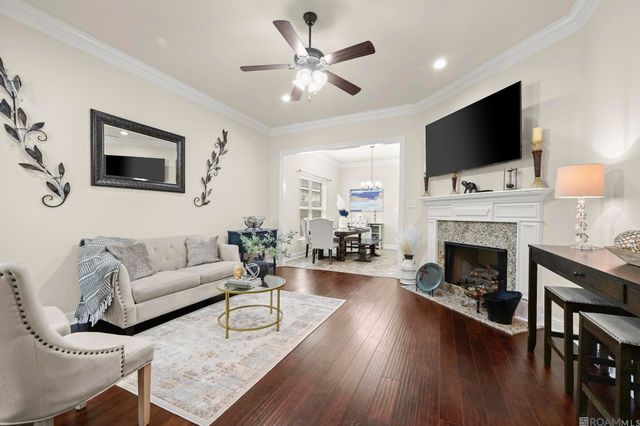 11265 Admirable Oaks Ave, Gonzales, LA 70737