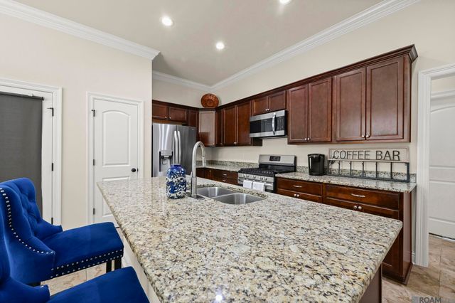 11265 Admirable Oaks Ave, Gonzales, LA 70737