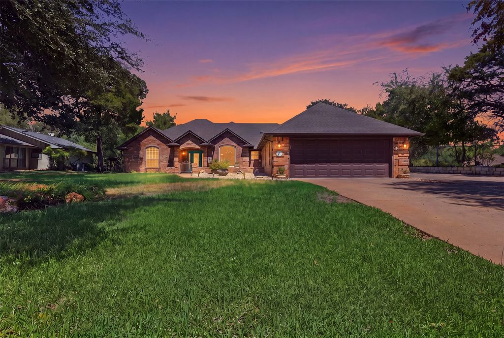 5004 Mohawk Court, De Cordova, TX 76049 — photo 3