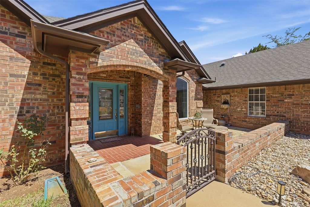 5004 Mohawk Court, De Cordova, TX 76049 — photo 4