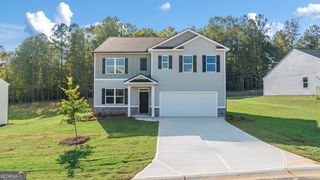 1191 Amerson Street, Buckhead, GA 30625