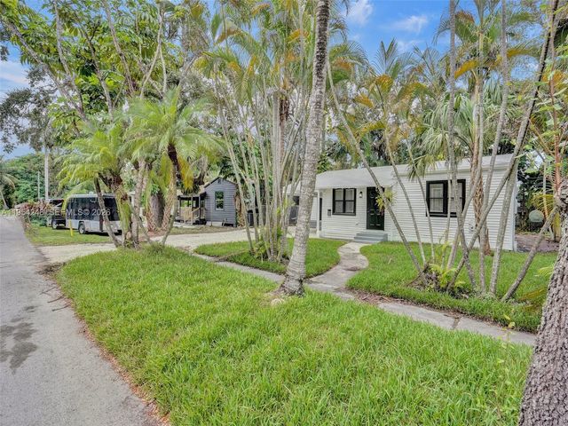 1409 SW 1st Street, Fort Lauderdale, FL 33312