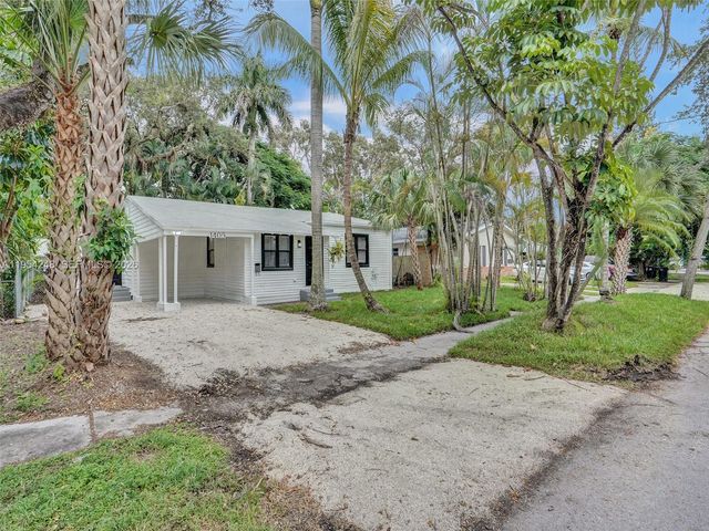 1409 SW 1st Street, Fort Lauderdale, FL 33312