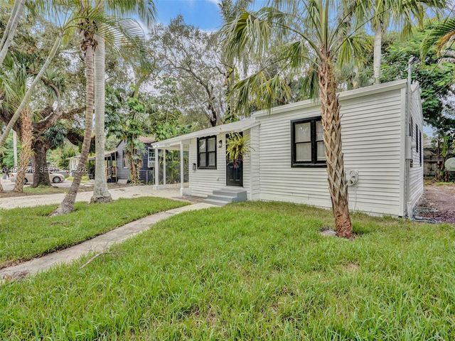 1409 SW 1st Street, Fort Lauderdale, FL 33312