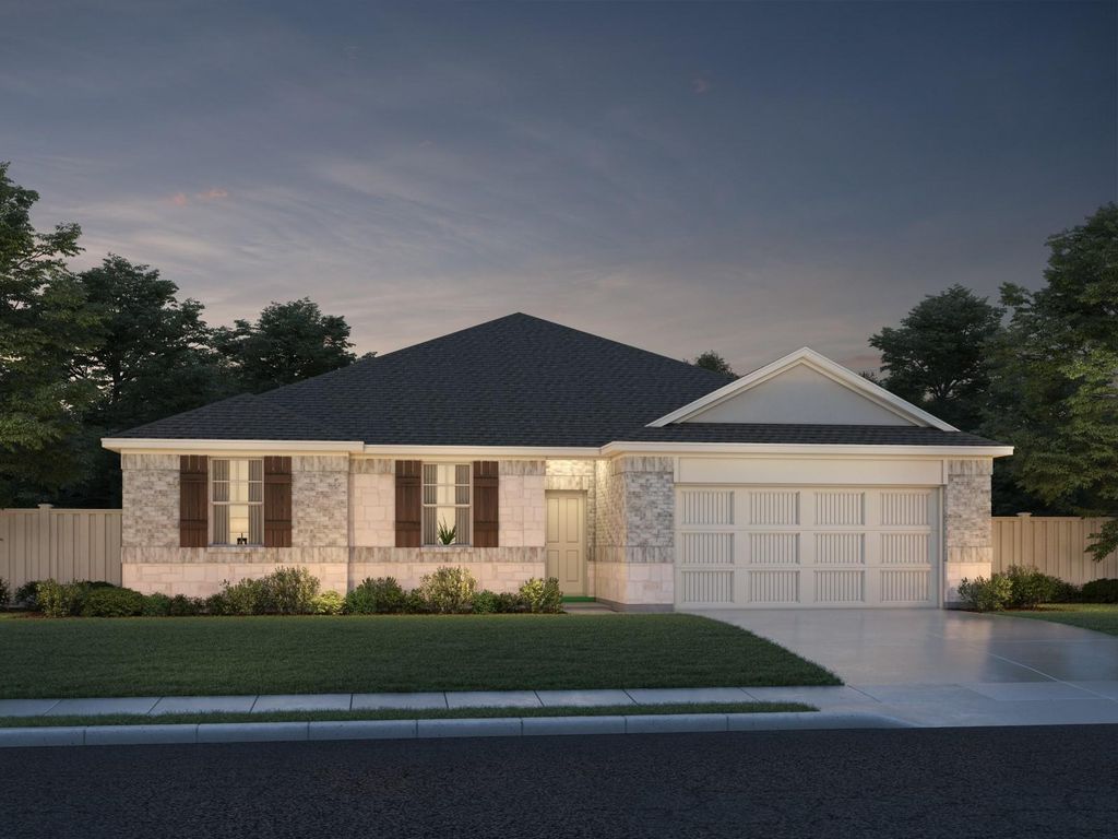 239 Cathedral Mountain DR, Dripping Springs, TX 78620