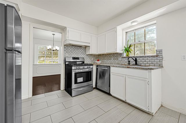 7702 Dashwood Drive, Houston, TX 77036