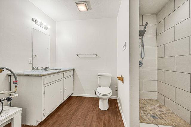 7702 Dashwood Drive, Houston, TX 77036