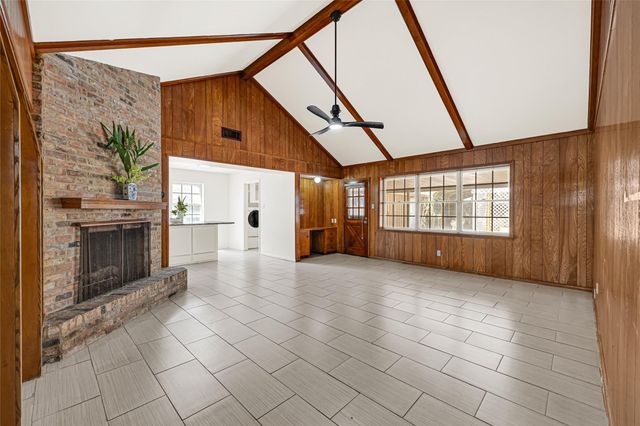 7702 Dashwood Drive, Houston, TX 77036