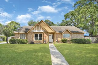 7702 Dashwood Drive, Houston, TX 77036