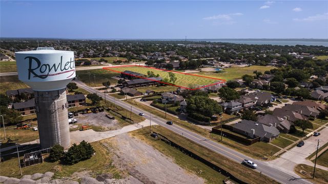 7410 Miller Road, Rowlett, TX 75088