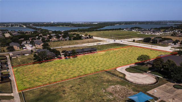 7410 Miller Road, Rowlett, TX 75088