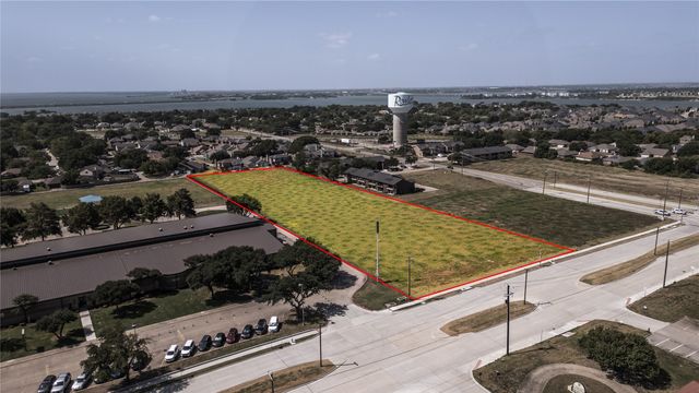 7410 Miller Road, Rowlett, TX 75088