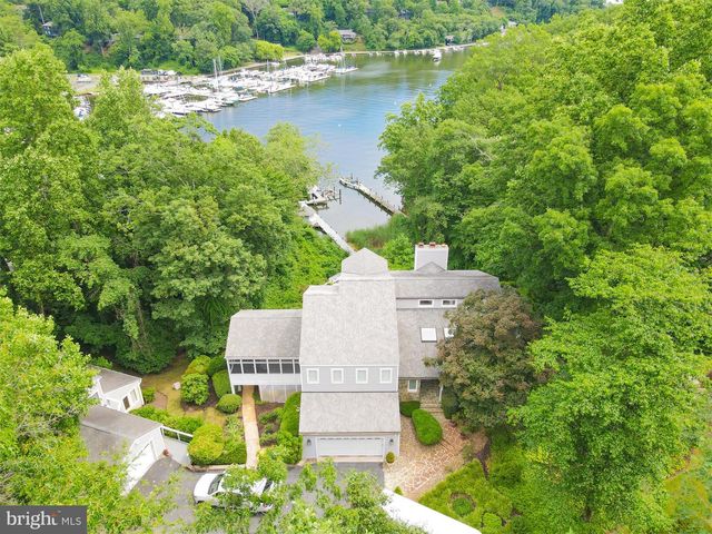 856 ST EDMONDS PL, Annapolis, MD 21401