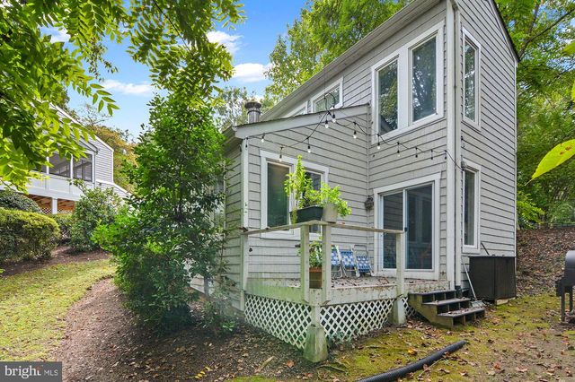 856 ST EDMONDS PL, Annapolis, MD 21401