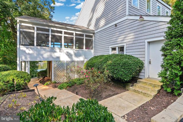 856 ST EDMONDS PL, Annapolis, MD 21401