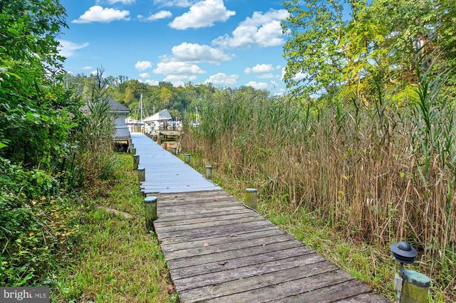 856 ST EDMONDS PL, Annapolis, MD 21401