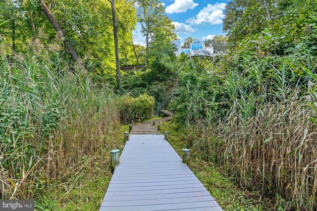 856 ST EDMONDS PL, Annapolis, MD 21401